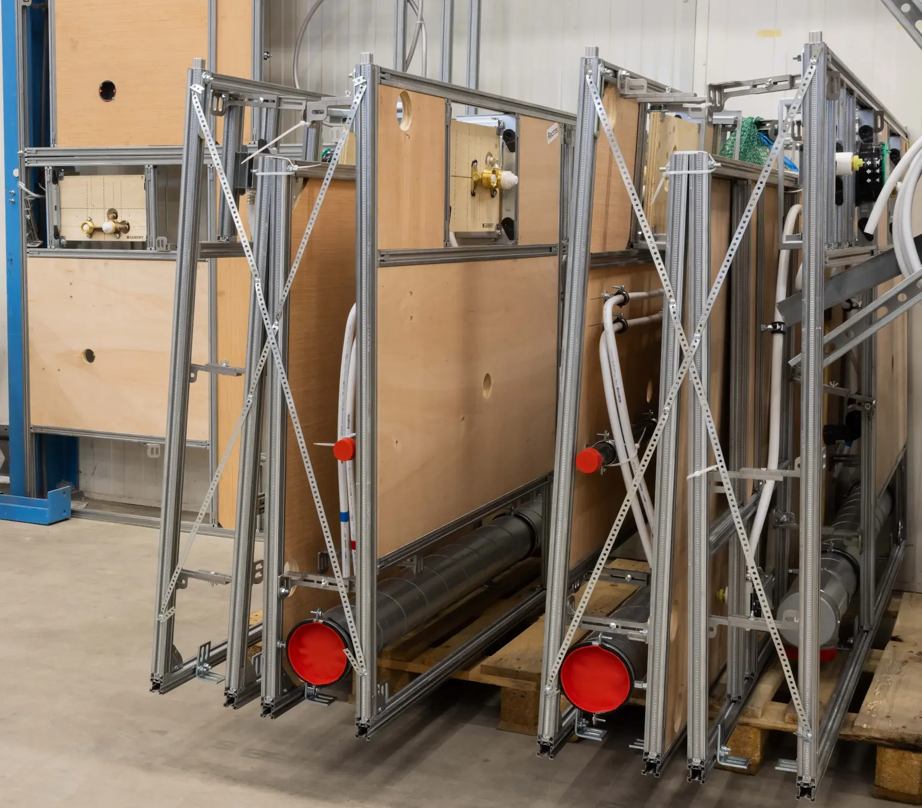 Projectlevering
